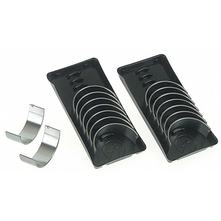 Seal Pwr Engine Part Connecting Rod Bearing Set, 8-3045A20 8-3045A20